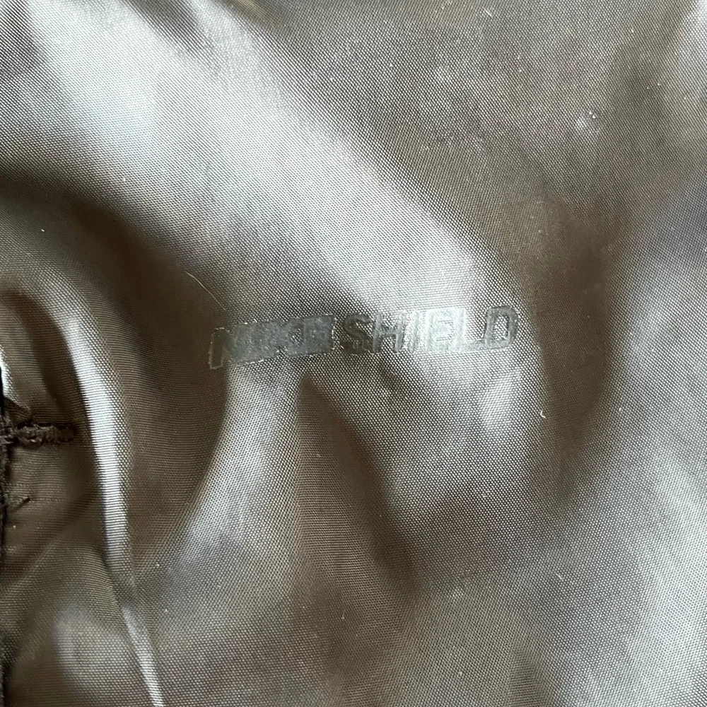 Nike Shield Full Zip Golf Jacket, Men’s Large